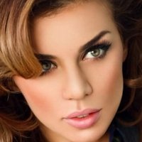 Анна Седокова Голая