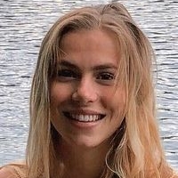 Анна Зейдель Голая