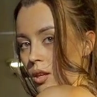 Анна Запала Голая