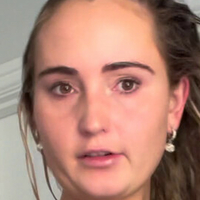 Аннабель Мари Голая