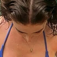 Анна Джерваисс Голая