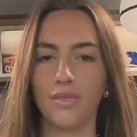 Анника Кристи Голая