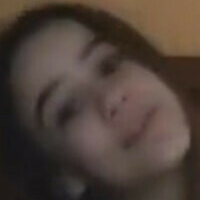 Анника Остерлунд Голая