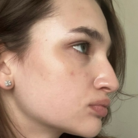 Анохина Лиза Голая