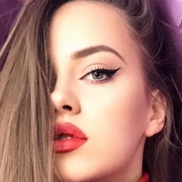 Аня Соколова Голая