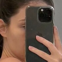 Апрельская Алина Голая