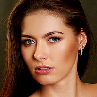 АрианнаУайт Голая