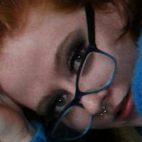 арсеник_ангел_модель Голая