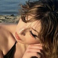 Эшли Мишель Голая