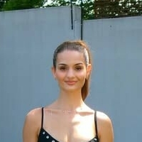 Ashley Marais Голая