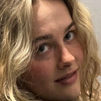 Эшлин Смит Голая