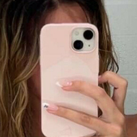 Тётя Энни Голая