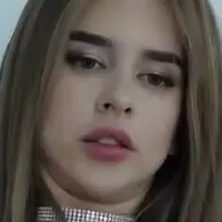 АврилДоллХ Голая