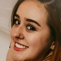 Азул Мерфи Голая