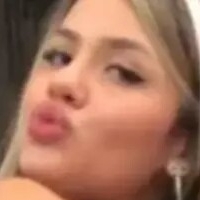 BA.brunaD Голая