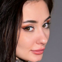 бэд_алекса Голая