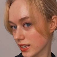 Бейли Шилдбах Голая