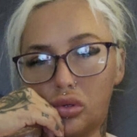 Бэмби Блэкс Голая