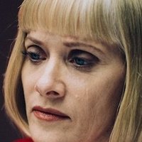 Барбара Крамптон Голая