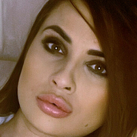 bbygeorgina Голая