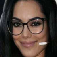 Бим Оливейра Голая