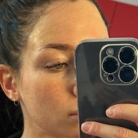 Белла Ария Голая