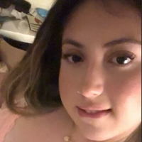 Белла Бэй Голая