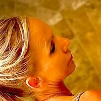 Белла Баре Голая