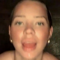 Беллаблоус Голая