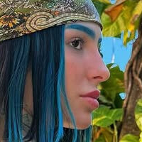 беллекаффер Голая