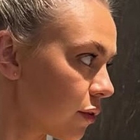 Бет Дж. Фрейзер Голая