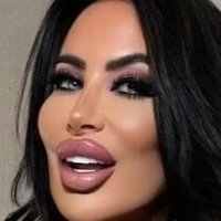 Бьянка Ла Бомб Голая