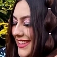 БигБеллиАмбер Голая