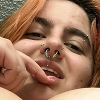 bigtittycrush Голая