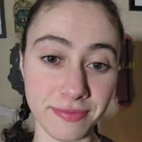 Блабс Голая