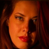 блэкдиабло Голая