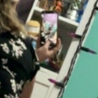 БлондеБанни Голая