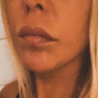 blondibomb Голая