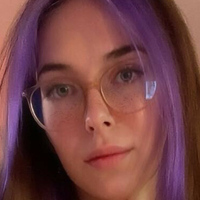 Блоссомпринксесс Голая