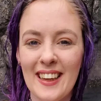 BlueandQueenie Голая