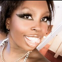 Блкссомббг Голая