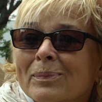Богуслава Павелец Голая