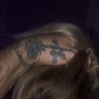 Бонни и Денниз Голая