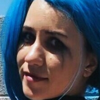 Меган Буб Росс Голая