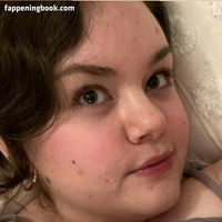 boober_ella_free Голая