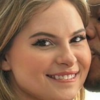 Бренди Рене Голая