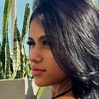 Бриана Кабрера Голая