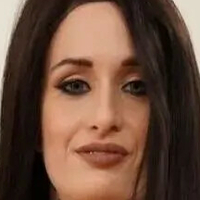 Брук Лин Голая