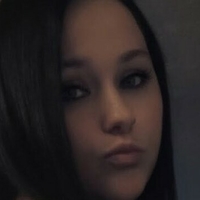 Бриттани1437 Голая