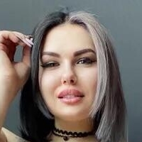 Булгакова Фрида Голая